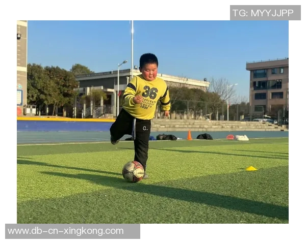 提升校园足球技能的教学视频全攻略助力青少年足球梦想实现
